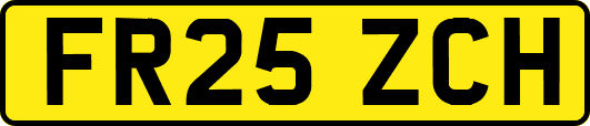 FR25ZCH