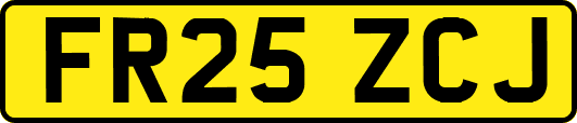 FR25ZCJ