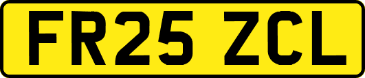 FR25ZCL