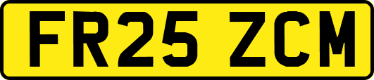 FR25ZCM