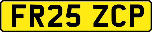 FR25ZCP