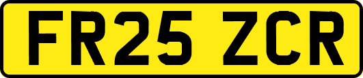 FR25ZCR