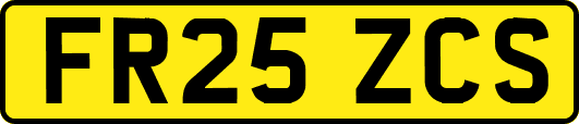 FR25ZCS