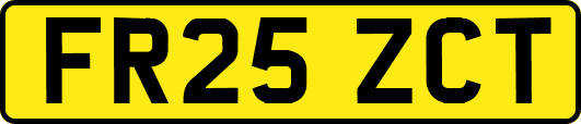 FR25ZCT