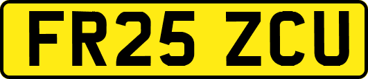 FR25ZCU