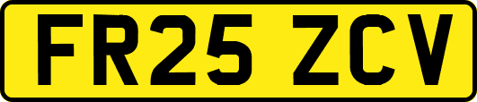 FR25ZCV