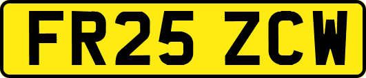 FR25ZCW