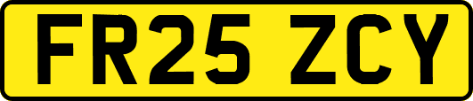 FR25ZCY