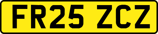 FR25ZCZ