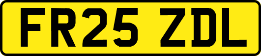 FR25ZDL