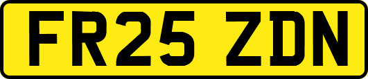 FR25ZDN