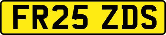 FR25ZDS