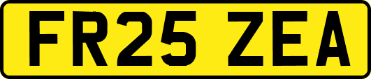 FR25ZEA
