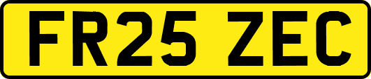 FR25ZEC