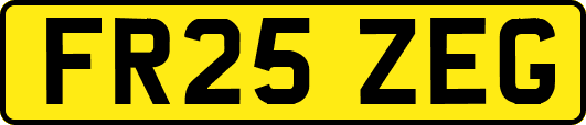 FR25ZEG