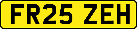 FR25ZEH