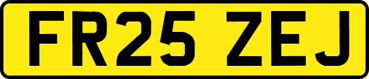 FR25ZEJ