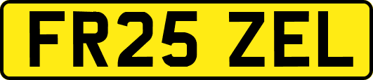 FR25ZEL