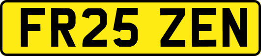 FR25ZEN