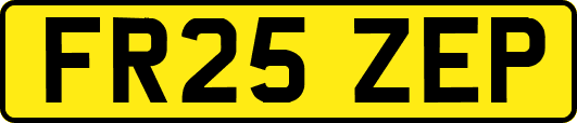 FR25ZEP