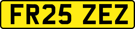 FR25ZEZ