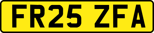 FR25ZFA