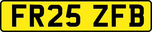 FR25ZFB