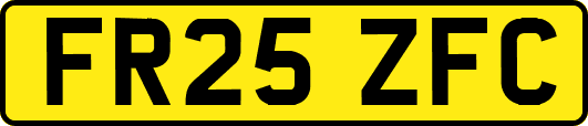 FR25ZFC