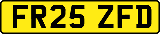 FR25ZFD