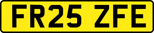 FR25ZFE