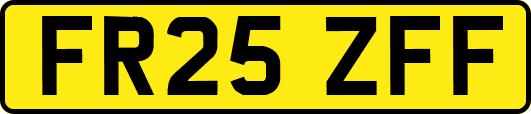 FR25ZFF