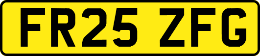 FR25ZFG