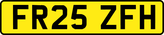 FR25ZFH