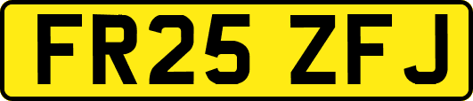 FR25ZFJ