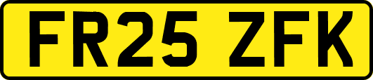 FR25ZFK