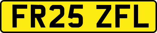 FR25ZFL