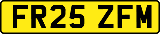 FR25ZFM