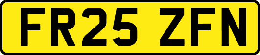 FR25ZFN