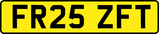 FR25ZFT