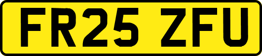 FR25ZFU