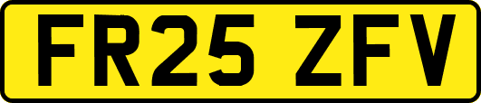 FR25ZFV