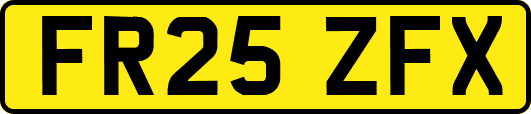 FR25ZFX