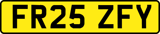 FR25ZFY