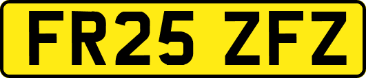 FR25ZFZ