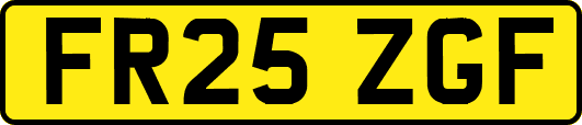 FR25ZGF
