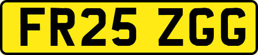 FR25ZGG