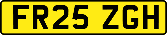 FR25ZGH