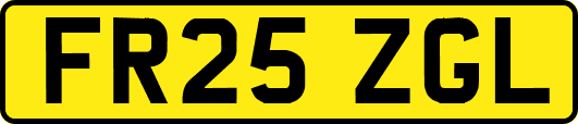 FR25ZGL