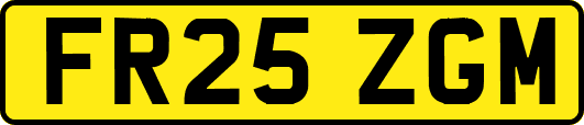 FR25ZGM