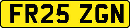 FR25ZGN